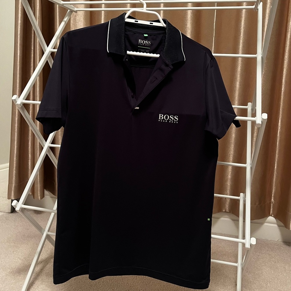HUGO BOSS POLO